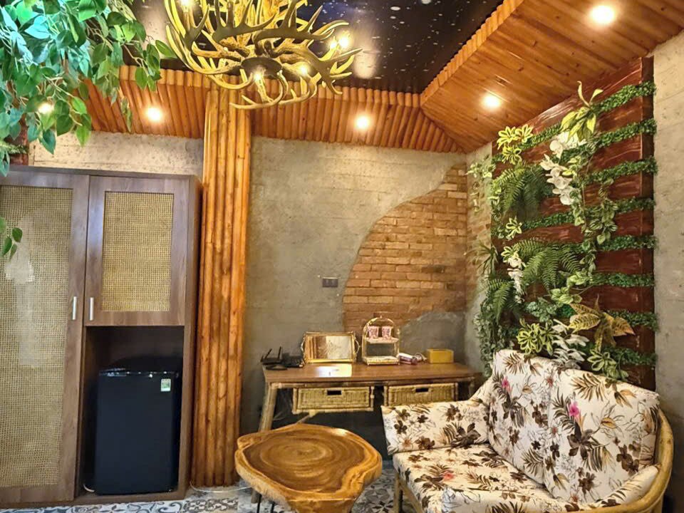 Photo of Bedroom in Thuy Xuan