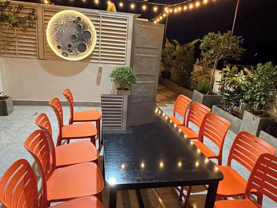 Photo of Patio Balcony in Thuy Xuan