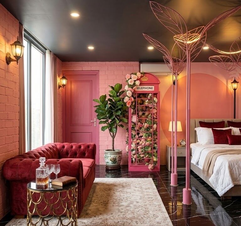 Photo of Bedroom in Thuy Xuan