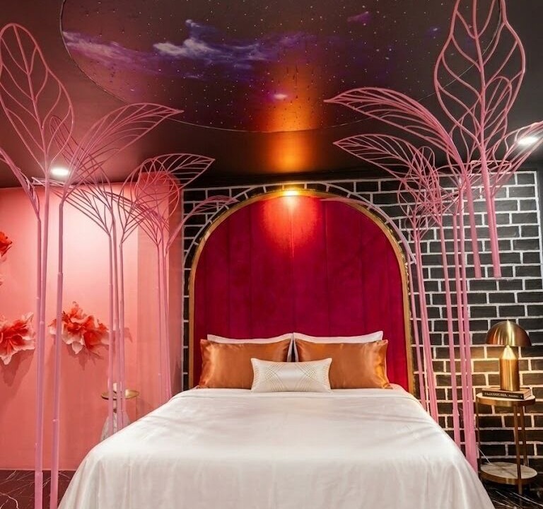 Photo of Bedroom in Thuy Xuan