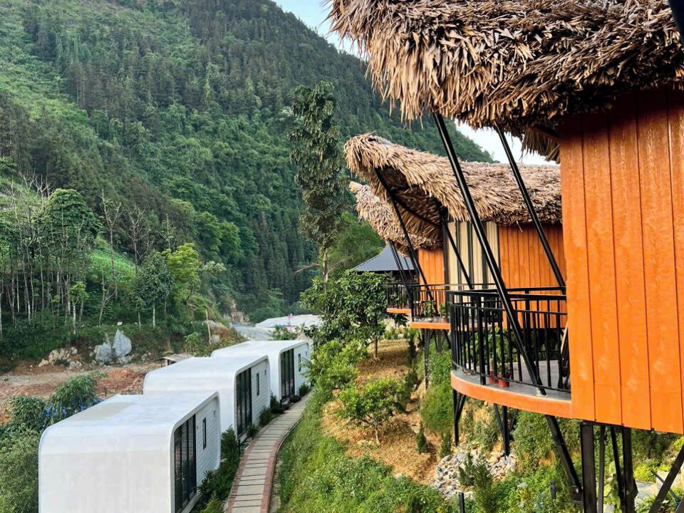 Photo of Outdoor in Bac Ha
