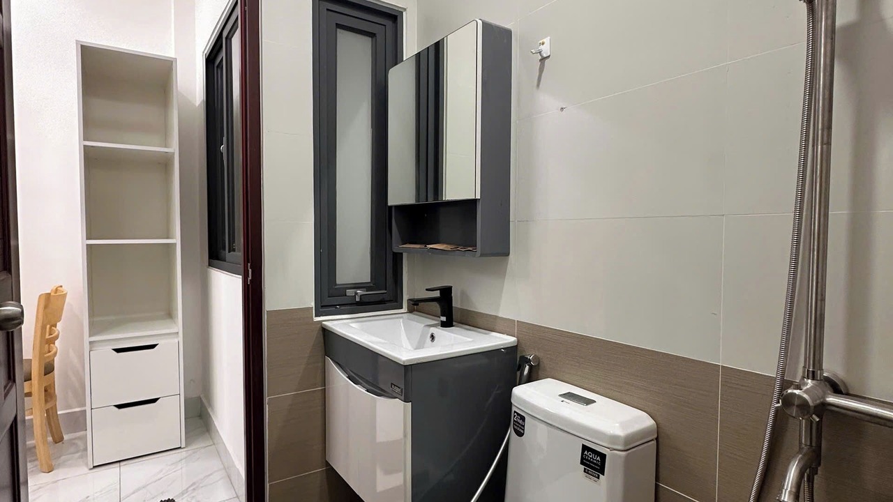 Photo of Bathroom in Ba Queo