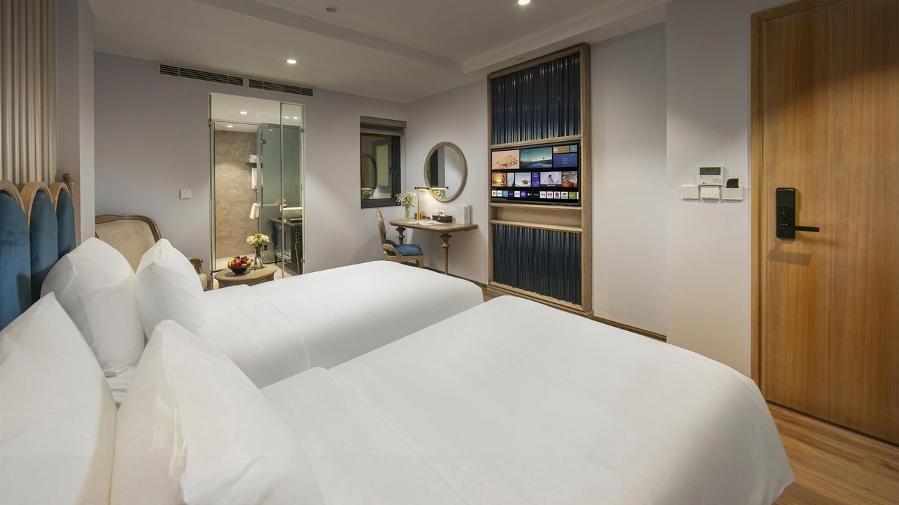 Photo of Bedroom in Hoan Kiem