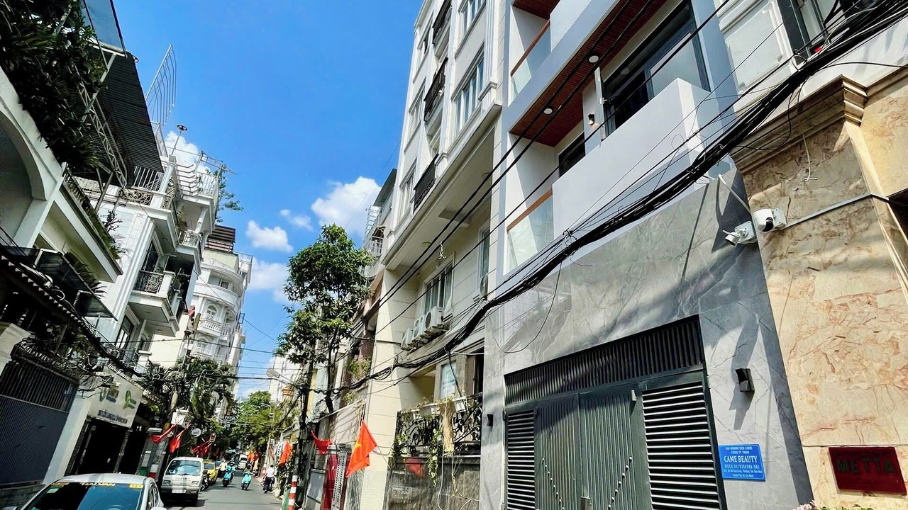 Photo of Outdoor in Tan Binh