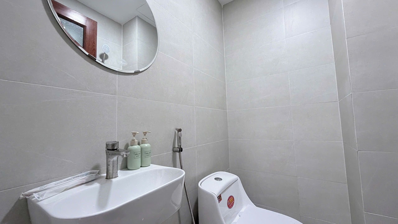 Photo of Bathroom in Tan Binh