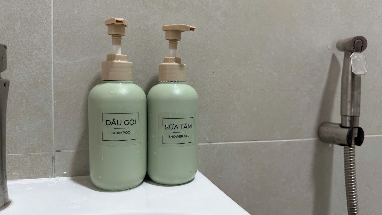Photo of Bathroom in Tan Binh