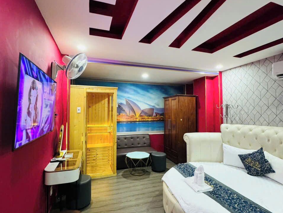 Photo of Bedroom in Phu Nhuan