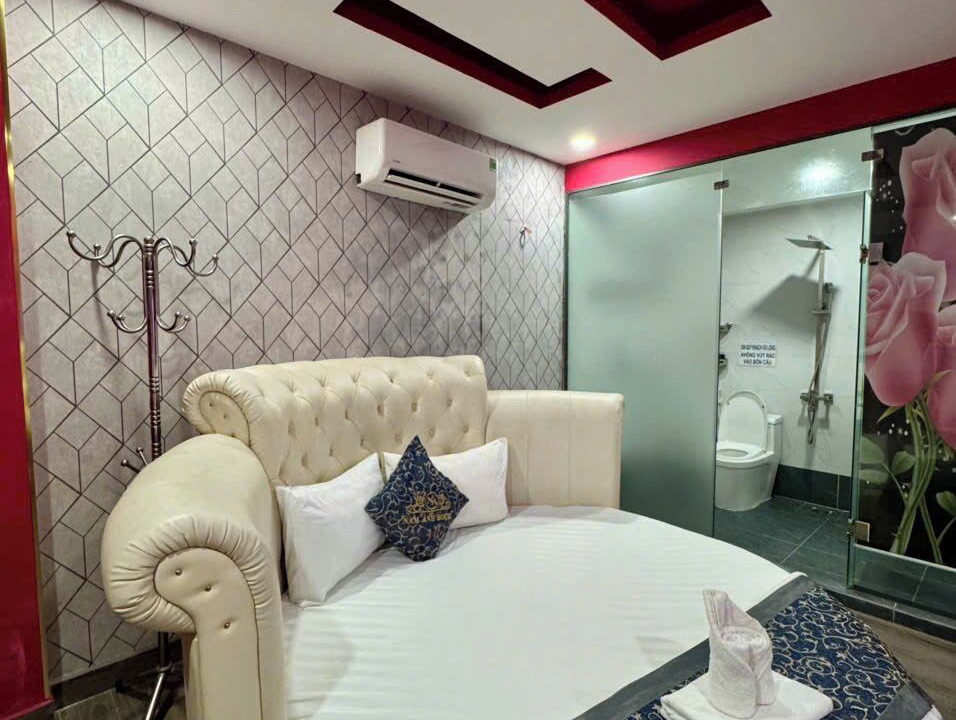 Photo of Bedroom in Phu Nhuan