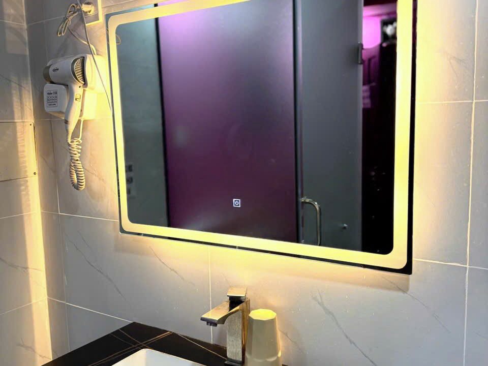 Photo of Bathroom in Phu Nhuan