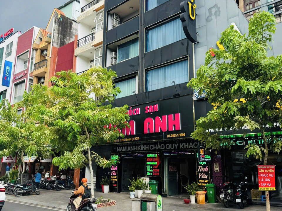 Photo of Outdoor in Phu Nhuan