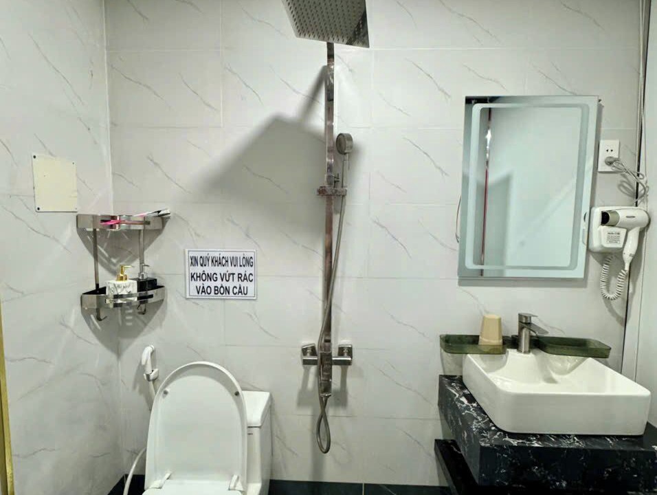 Photo of Bathroom in Phu Nhuan