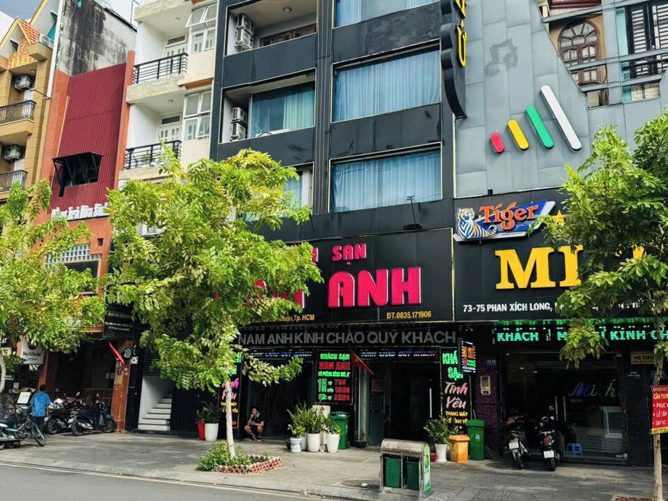 Photo of Outdoor in Phu Nhuan