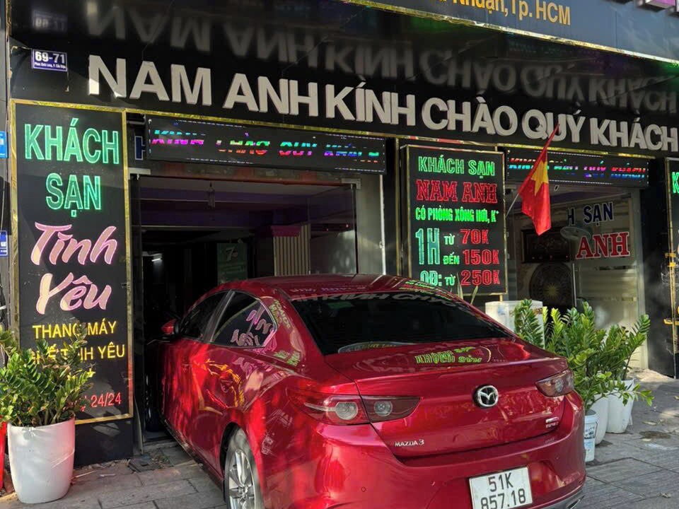 Photo of Others in Phu Nhuan