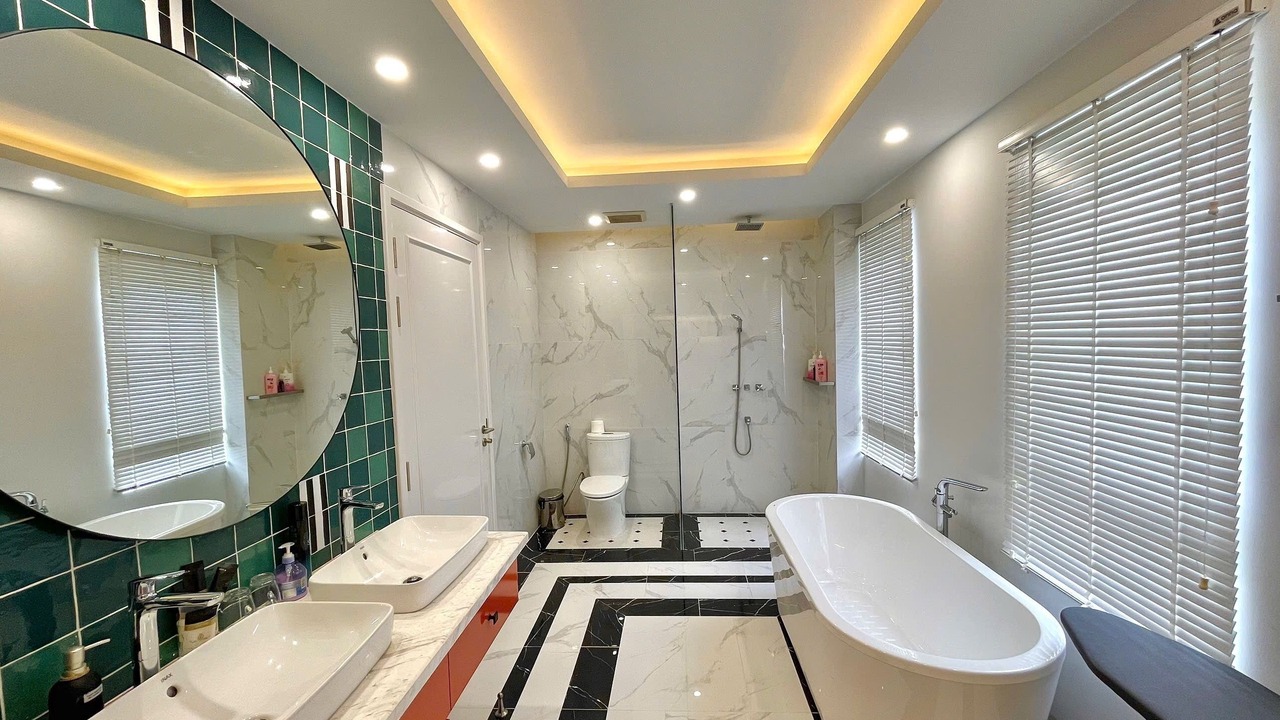 Photo of Bathroom in Phan Thiet