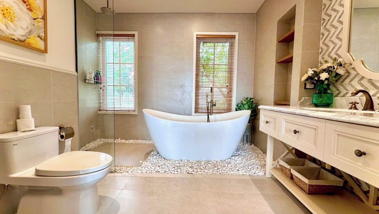 Photo of Bathroom in Phan Thiet