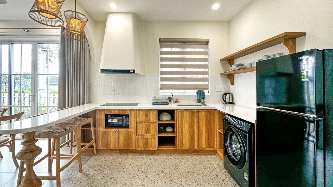Photo of Kitchen in Phan Thiet