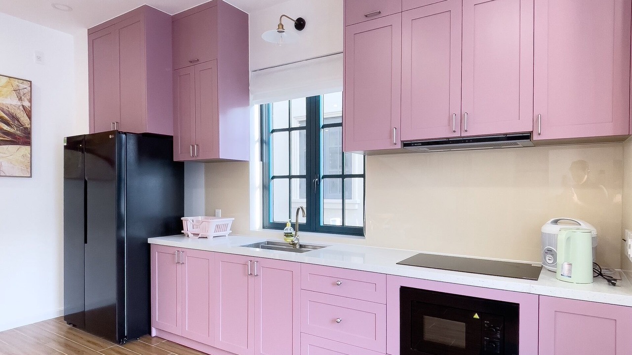 Photo of Kitchen in Phan Thiet