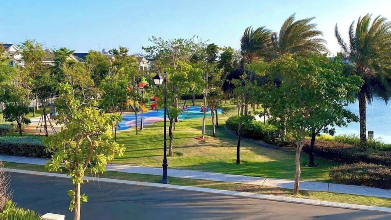 Photo of Outdoor in Phan Thiet