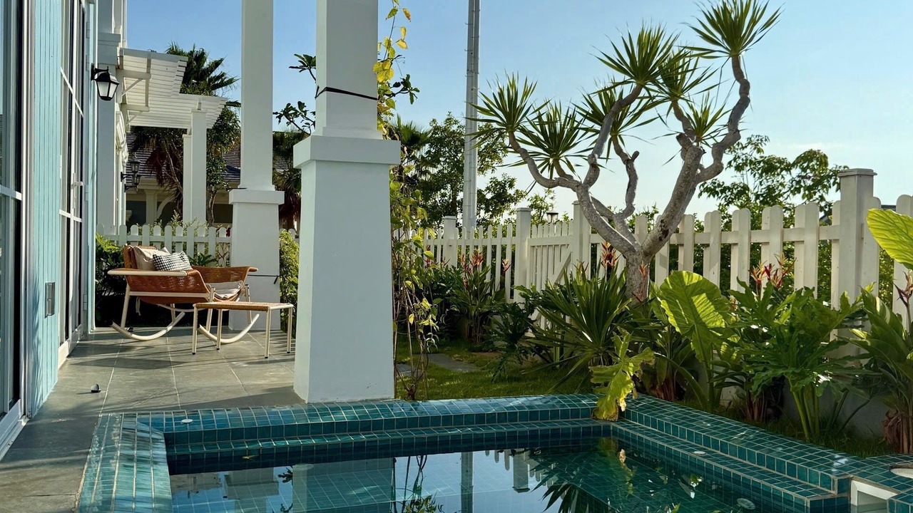 Photo of Outdoor in Phan Thiet