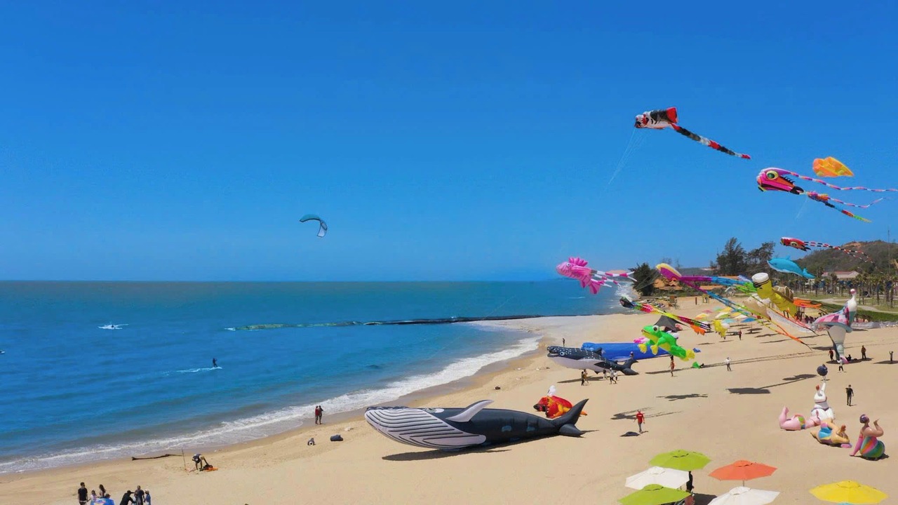 Photo of Outdoor in Phan Thiet