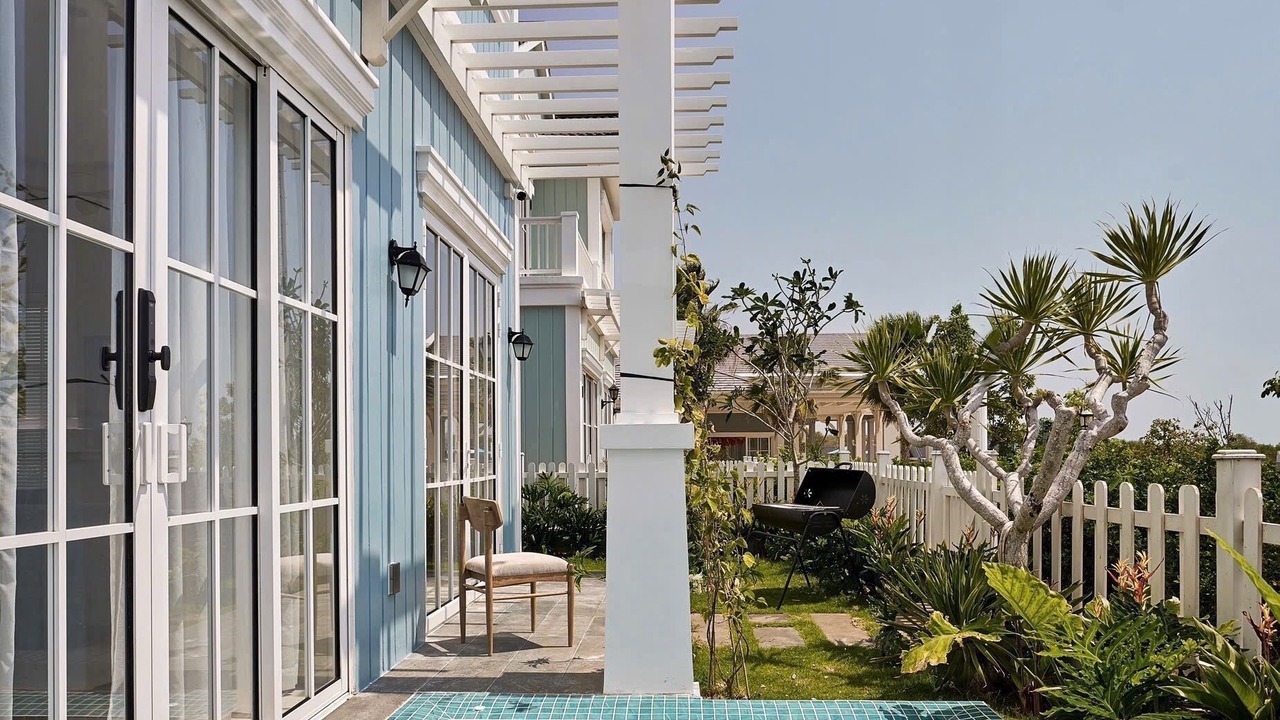 Photo of Outdoor in Phan Thiet