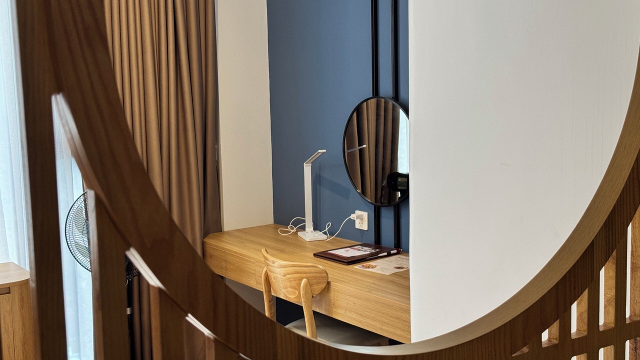Photo of Bedroom in Doi Can