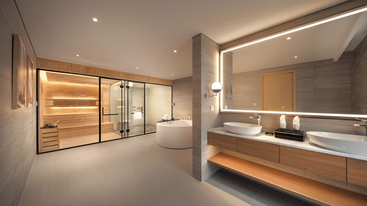 Photo of Bathroom in Sam Son