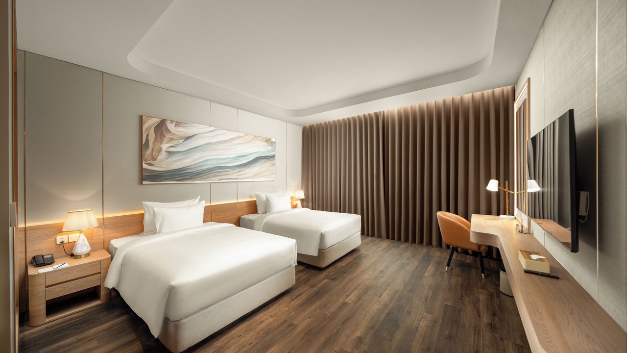 Photo of Bedroom in Sam Son