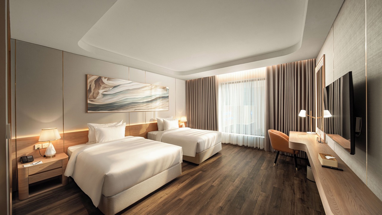 Photo of Bedroom in Sam Son