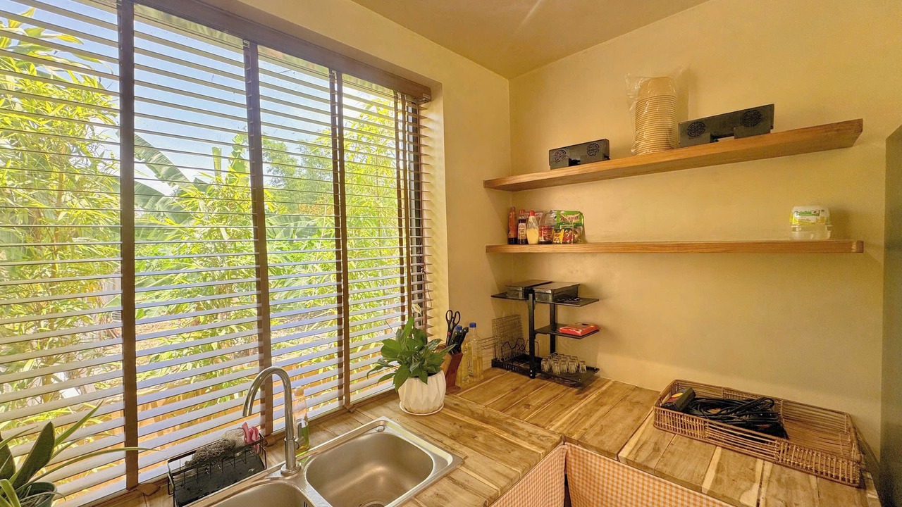 Photo of Kitchen in Kim Boi