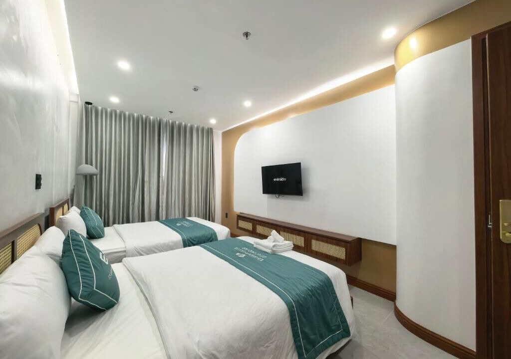 Photo of Bedroom in Long Beach