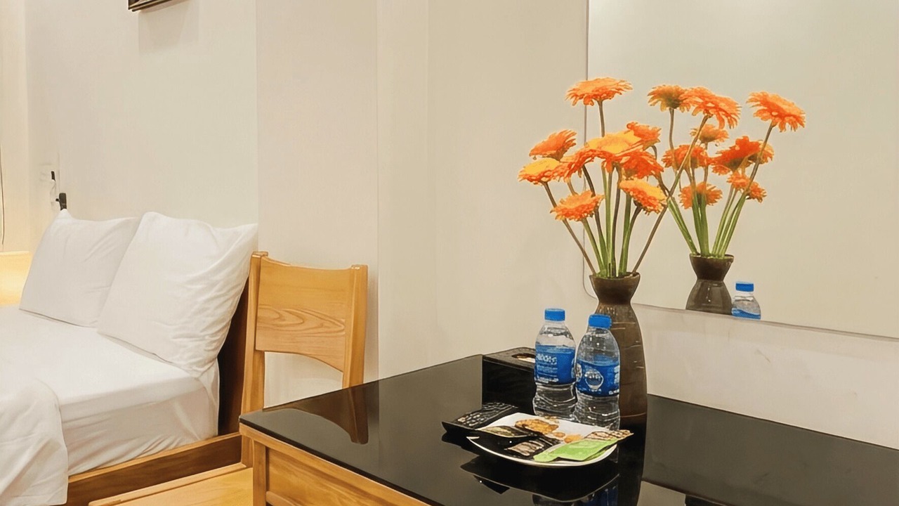 Photo of Bedroom in Tay Ho