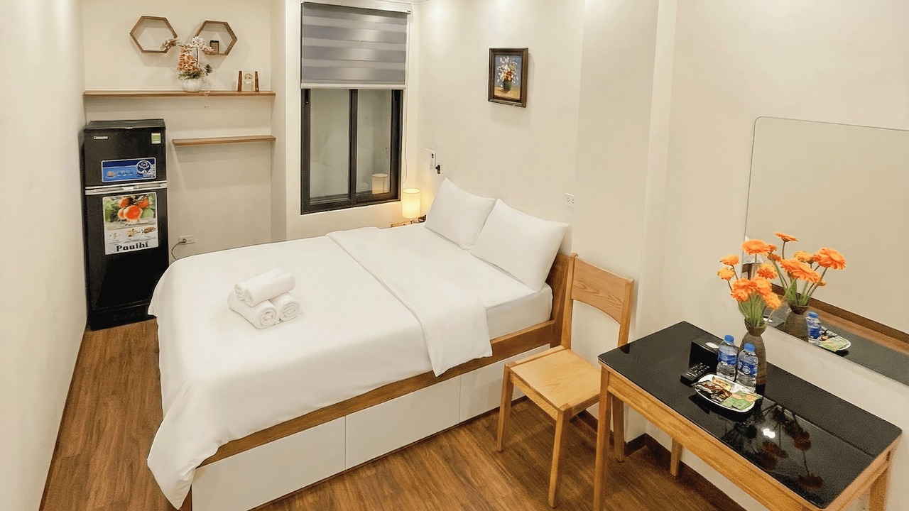 Photo of Bedroom in Tay Ho