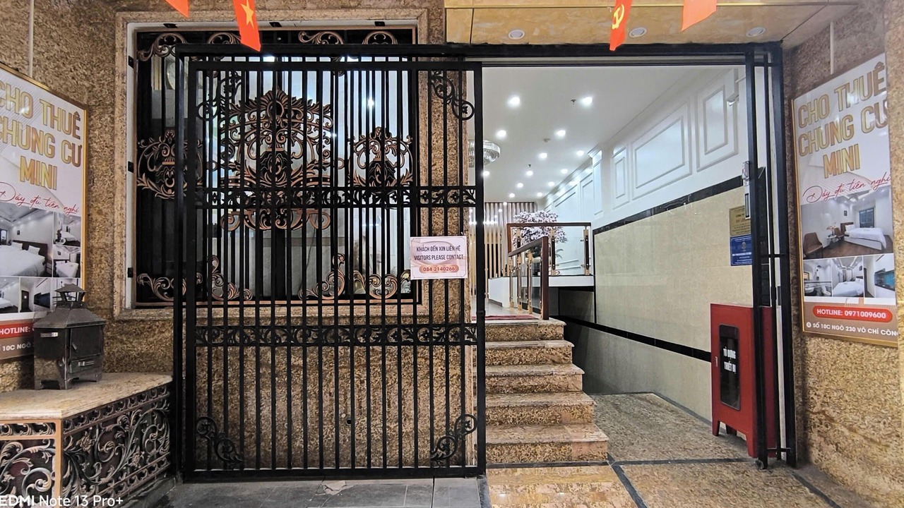 Photo of Outdoor in Tay Ho