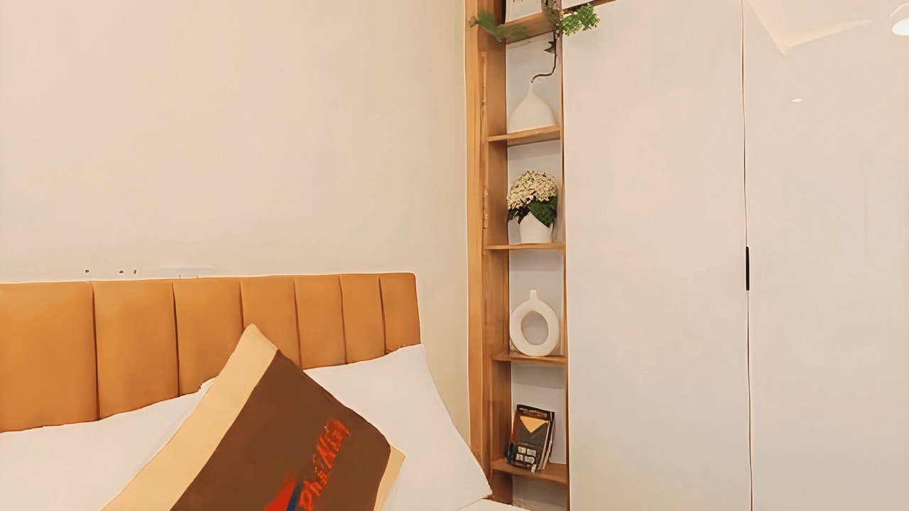 Photo of Bedroom in Tay Ho
