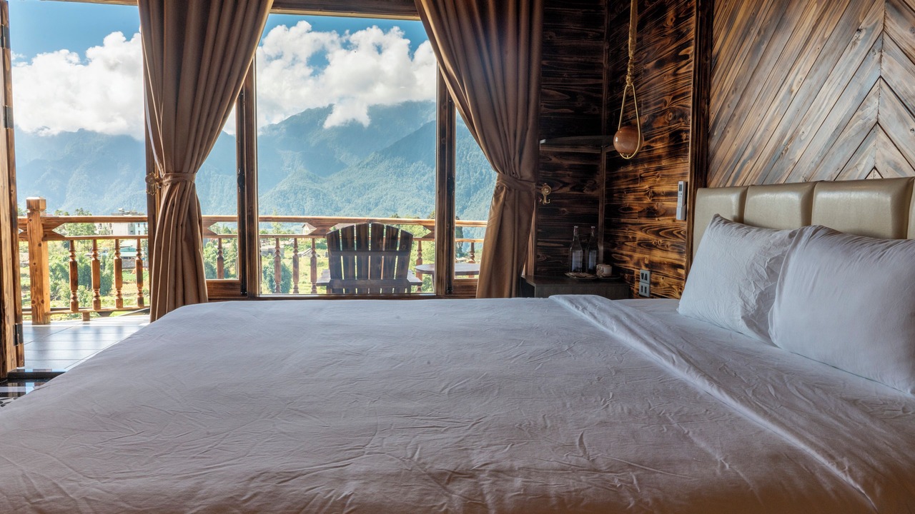 Photo of Bedroom in Sa Pa