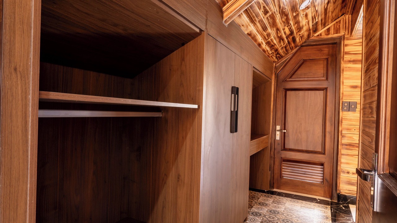 Photo of Bedroom in Sa Pa