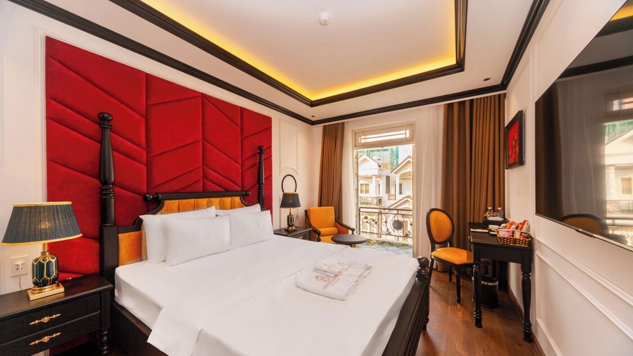 Photo of Bedroom in Go Vap