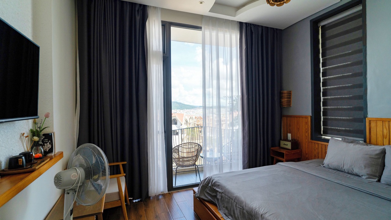 Photo of Bedroom in Da Lat
