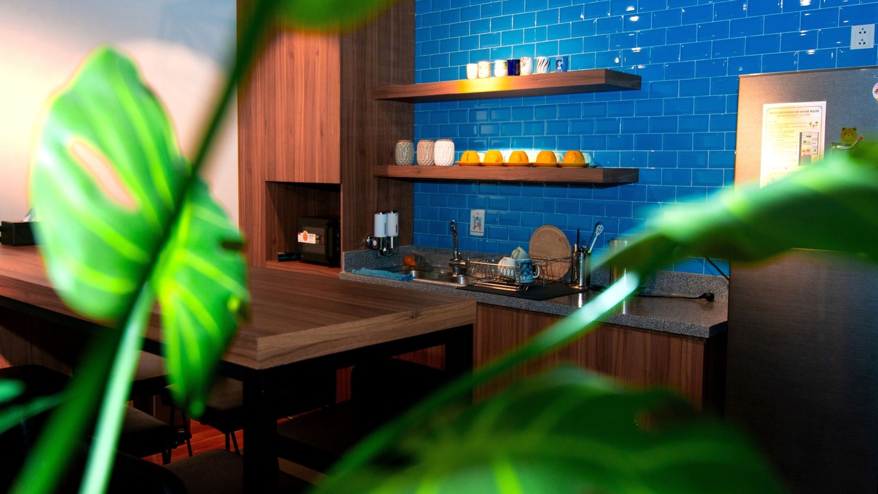 Photo of Kitchen in Hang Xanh