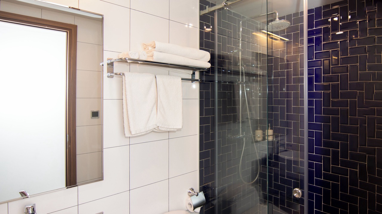 Photo of Bathroom in Hang Xanh