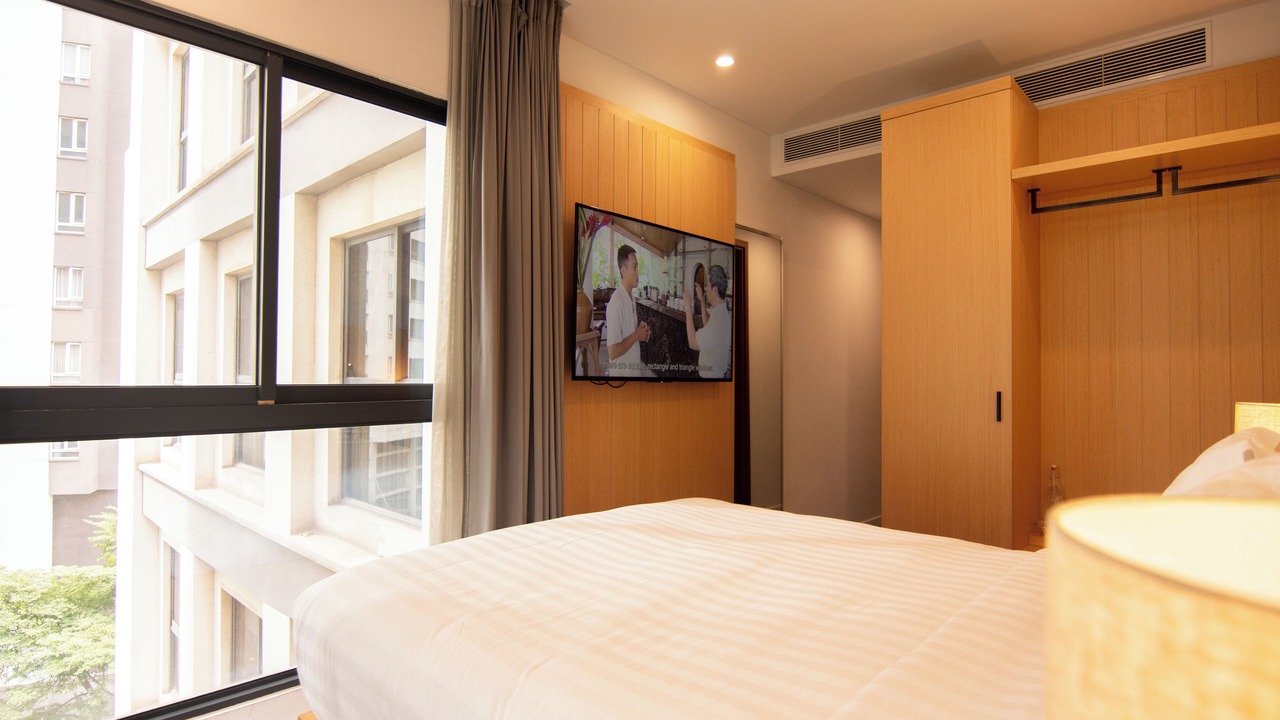 Photo of Bedroom in Hang Xanh