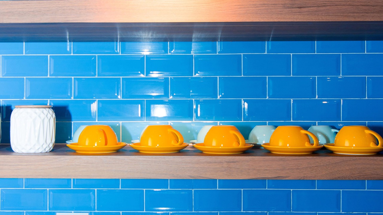 Photo of Kitchen in Hang Xanh