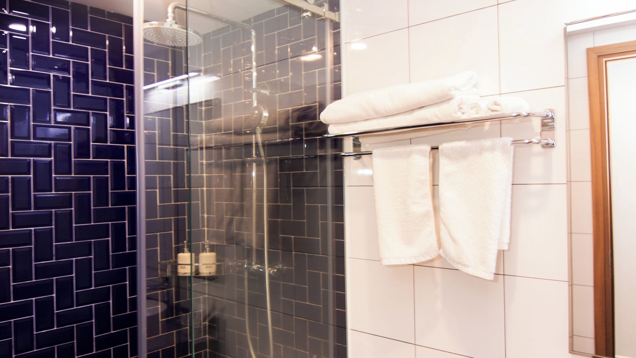Photo of Bathroom in Hang Xanh