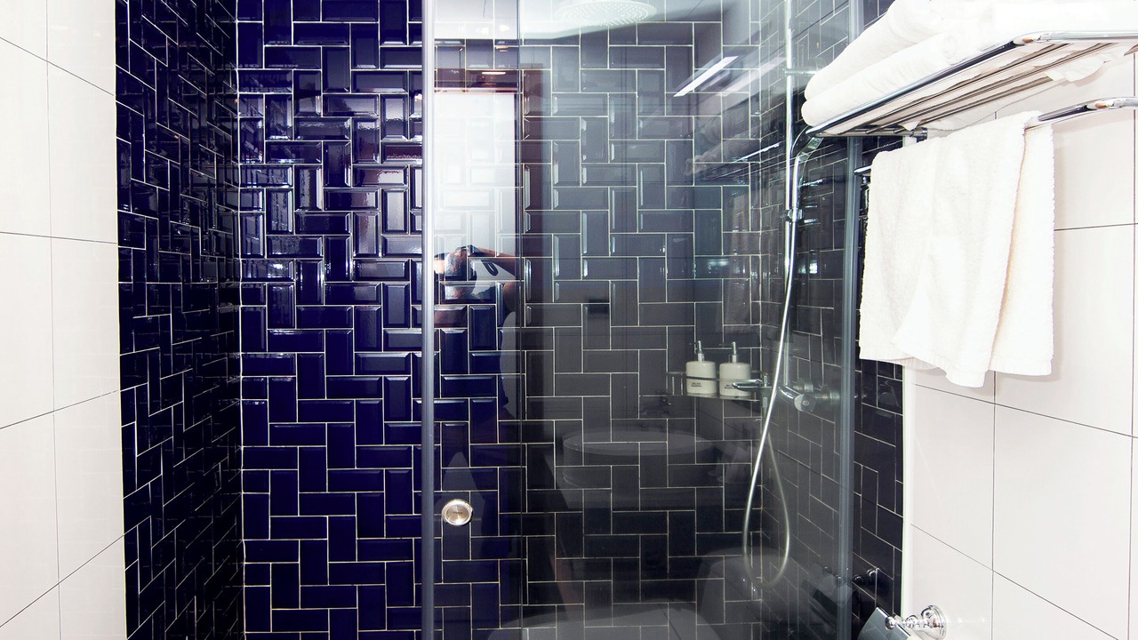 Photo of Bathroom in Hang Xanh