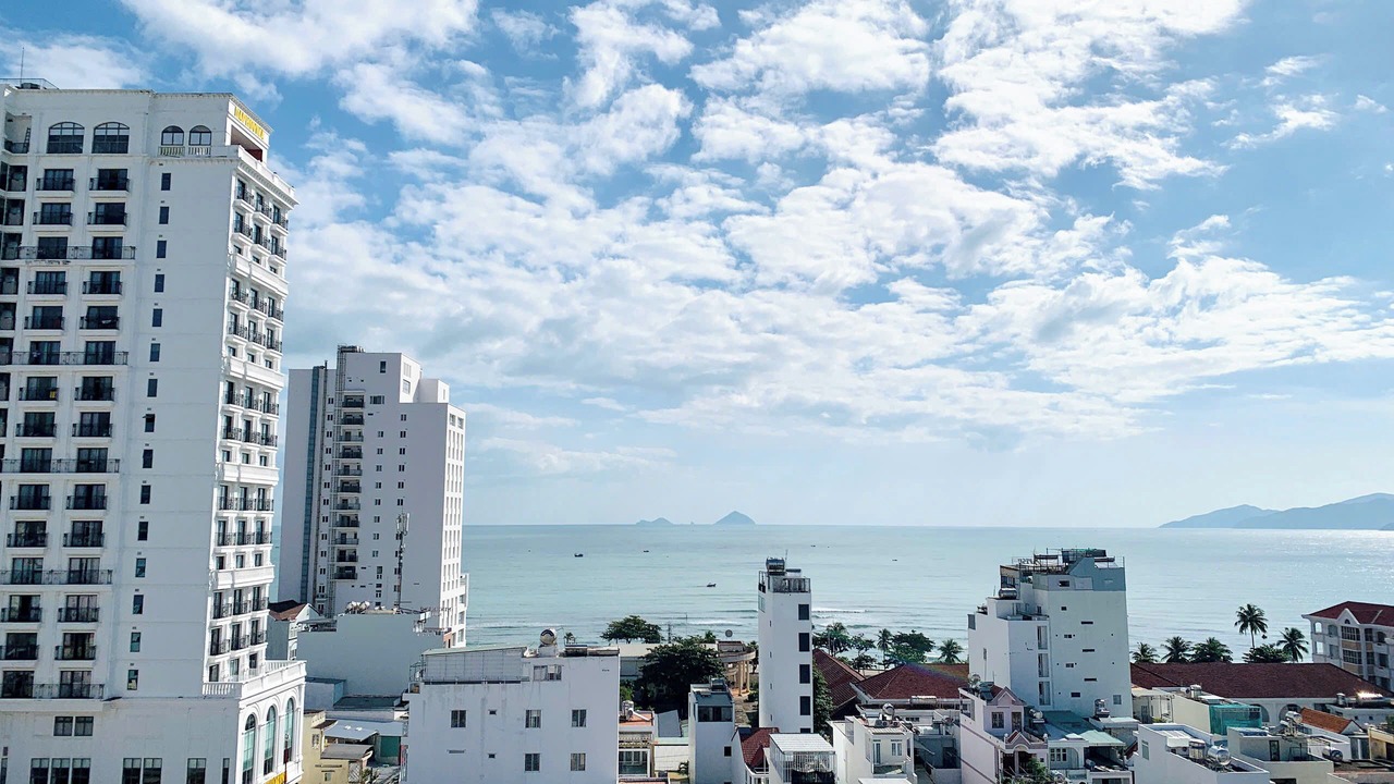 Photo of Outdoor in Vinh Hai