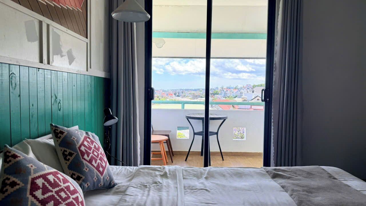 Photo of Bedroom in Phuong