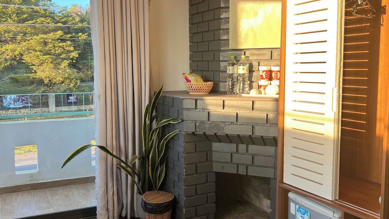 Photo of Bedroom in Phuong