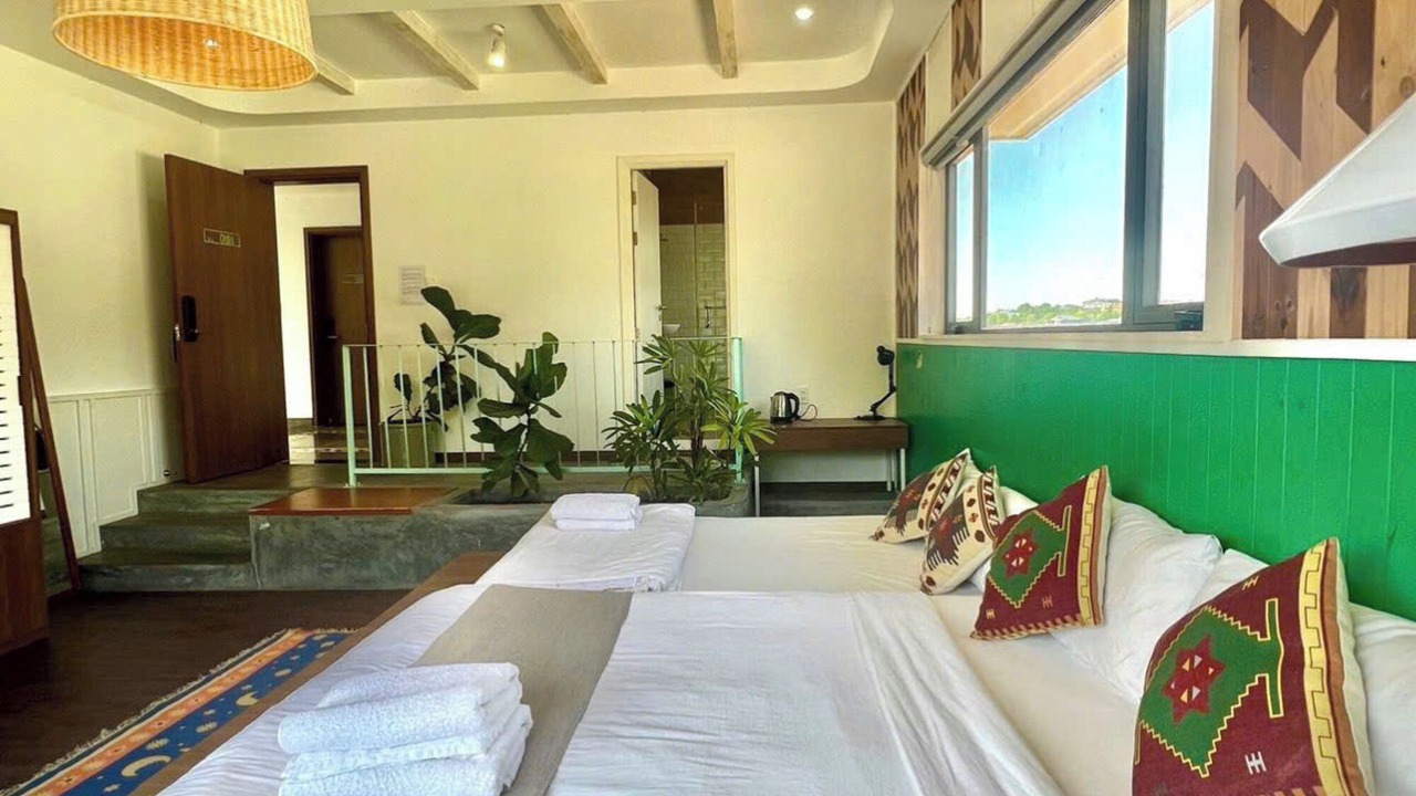 Photo of Bedroom in Phuong