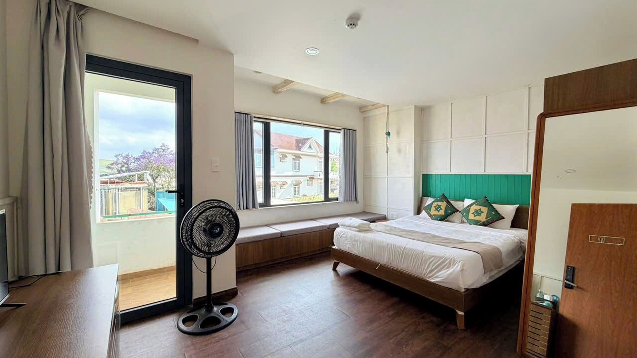 Photo of Bedroom in Phuong
